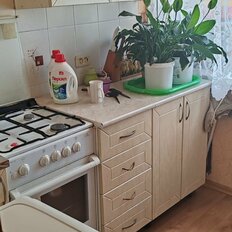 Квартира 21,8 м², 1-комнатная - изображение 3