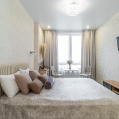 Квартира 24 м², студия - изображение 5