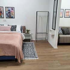 Квартира 28 м², студия - изображение 1