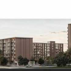 Квартира 64 м², 1-комнатная - изображение 4