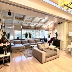 Квартира 273 м², 5-комнатная - изображение 2