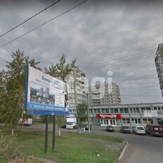 Квартира 53,5 м², 2-комнатная - изображение 1