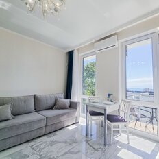 Квартира 32 м², студия - изображение 2