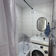 Квартира 45 м², 2-комнатная - изображение 1