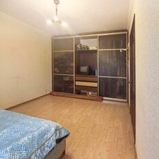 Квартира 57,9 м², 3-комнатная - изображение 4