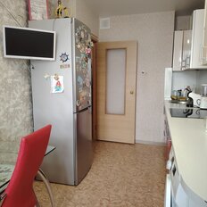 Квартира 40 м², 1-комнатная - изображение 5