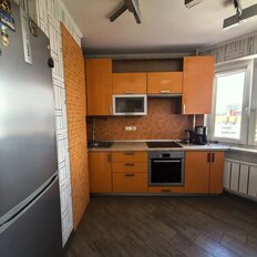 Квартира 57 м², 2-комнатная - изображение 4