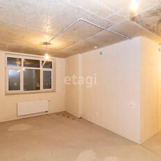 Квартира 55,1 м², 2-комнатная - изображение 5