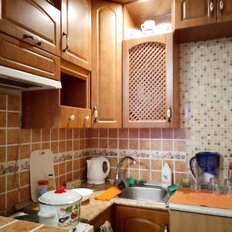 Квартира 45 м², 2-комнатная - изображение 1