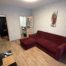 Квартира 38,1 м², 1-комнатная - изображение 3