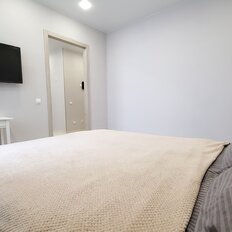 Квартира 31 м², 1-комнатная - изображение 5