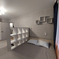 Квартира 31 м², 1-комнатная - изображение 5