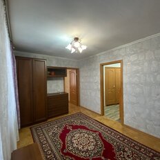 Квартира 37 м², 2-комнатная - изображение 1