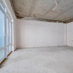 Квартира 122 м², 3-комнатная - изображение 1