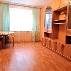 Квартира 62,8 м², 3-комнатная - изображение 1
