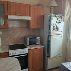 Квартира 38 м², 1-комнатная - изображение 1