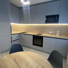 Квартира 40 м², 1-комнатная - изображение 3