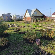 дом + 15,9 сотки, участок - изображение 5