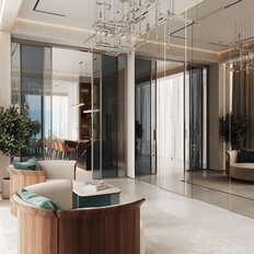 Квартира 365,4 м², 6-комнатные - изображение 3