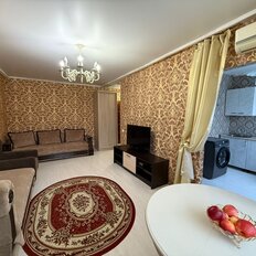 Квартира 50 м², 3-комнатная - изображение 3