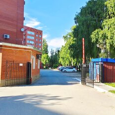 Квартира 135 м², 3-комнатная - изображение 2