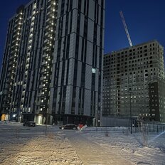 Квартира 28,9 м², студия - изображение 3