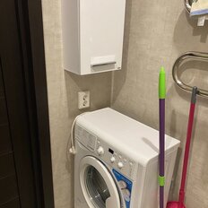 Квартира 24 м², студия - изображение 5