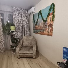 Квартира 25,3 м², 1-комнатная - изображение 2