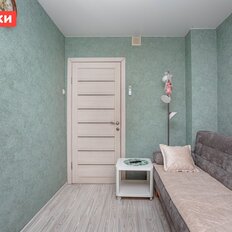 Квартира 49,9 м², 3-комнатная - изображение 3