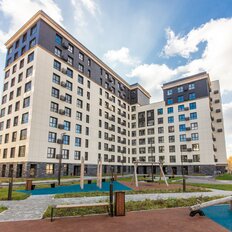 Квартира 110,8 м², 3-комнатная - изображение 4