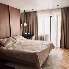 Квартира 165 м², 4-комнатная - изображение 1