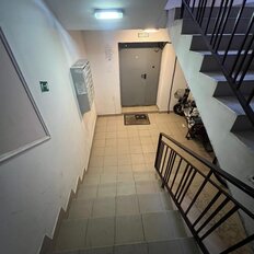 Квартира 33 м², студия - изображение 5