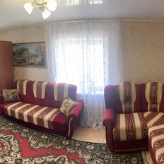 Квартира 35 м², 1-комнатная - изображение 1