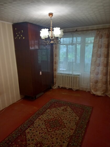 36,8 м², 2-комнатная квартира 2 950 000 ₽ - изображение 30