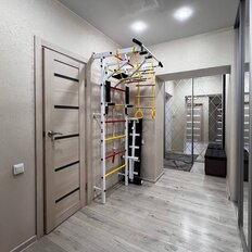 Квартира 58 м², 2-комнатная - изображение 1