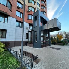 Квартира 143,6 м², 3-комнатная - изображение 3