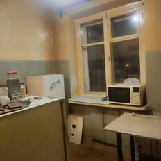 Квартира 45 м², 2-комнатная - изображение 1