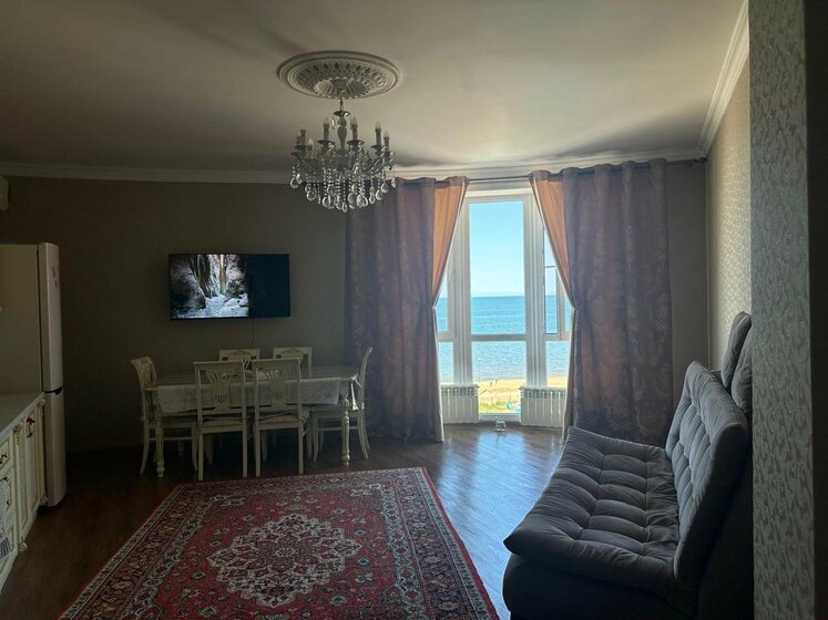 80 м², 2-комнатная квартира 8 000 ₽ в сутки - изображение 45