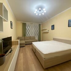 Квартира 49,4 м², 1-комнатная - изображение 4