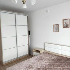 Квартира 44 м², 1-комнатная - изображение 3