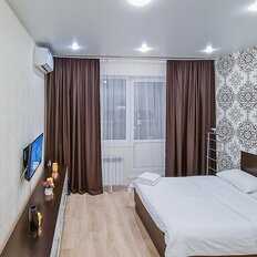 Квартира 26 м², студия - изображение 2