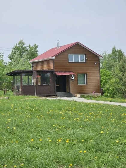 101,4 м² дом, 2 сотки участок 6 770 000 ₽ - изображение 83