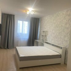 Квартира 98 м², 3-комнатная - изображение 4