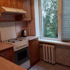 Квартира 30 м², 1-комнатная - изображение 1