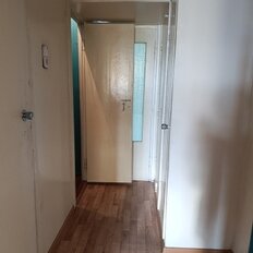 Квартира 66,5 м², 3-комнатная - изображение 1