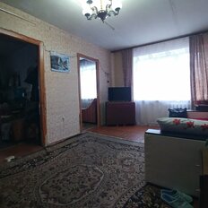 Квартира 61,2 м², 4-комнатная - изображение 5