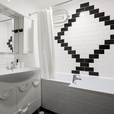 Квартира 80 м², 3-комнатная - изображение 5