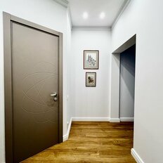 Квартира 88,9 м², 2-комнатная - изображение 1