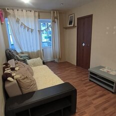 Квартира 44 м², 2-комнатная - изображение 3