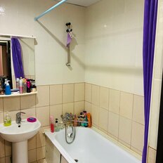 Квартира 40 м², 1-комнатная - изображение 4